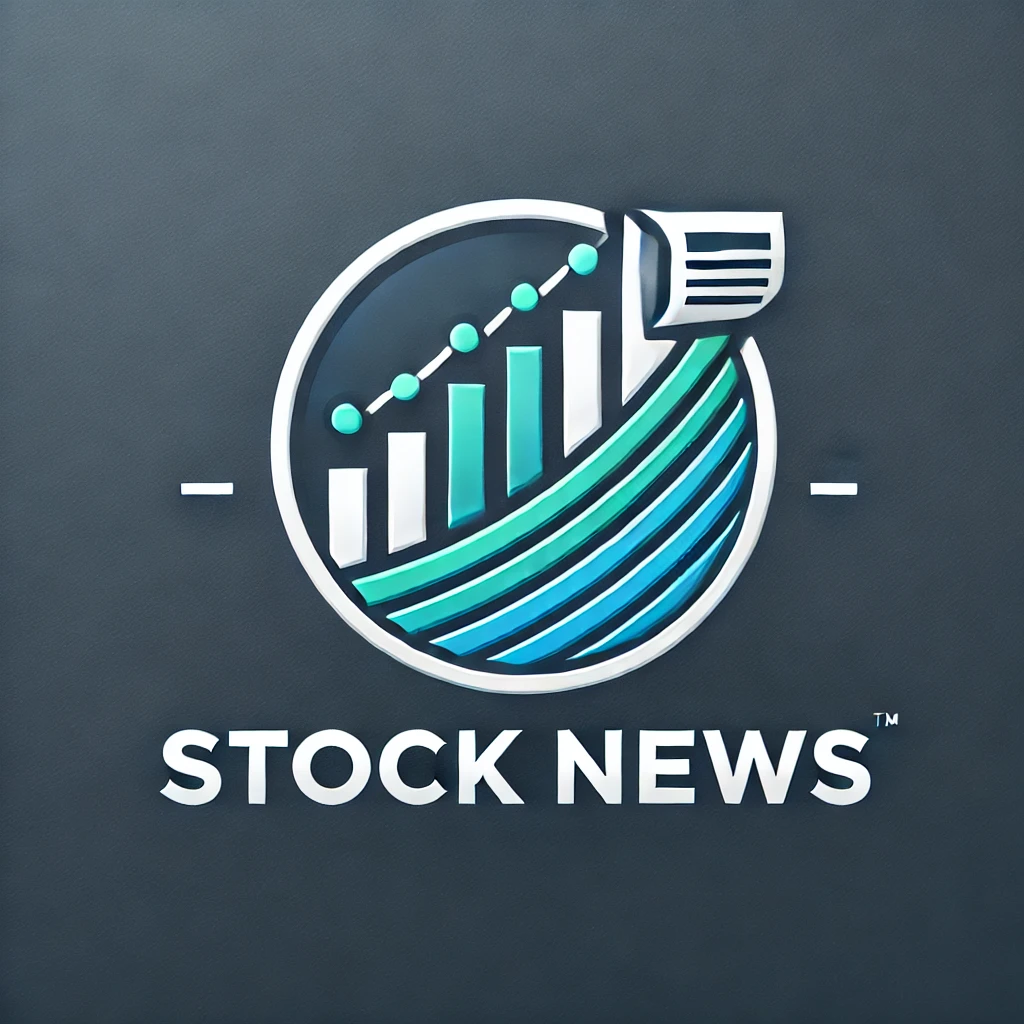 Stock News Logo